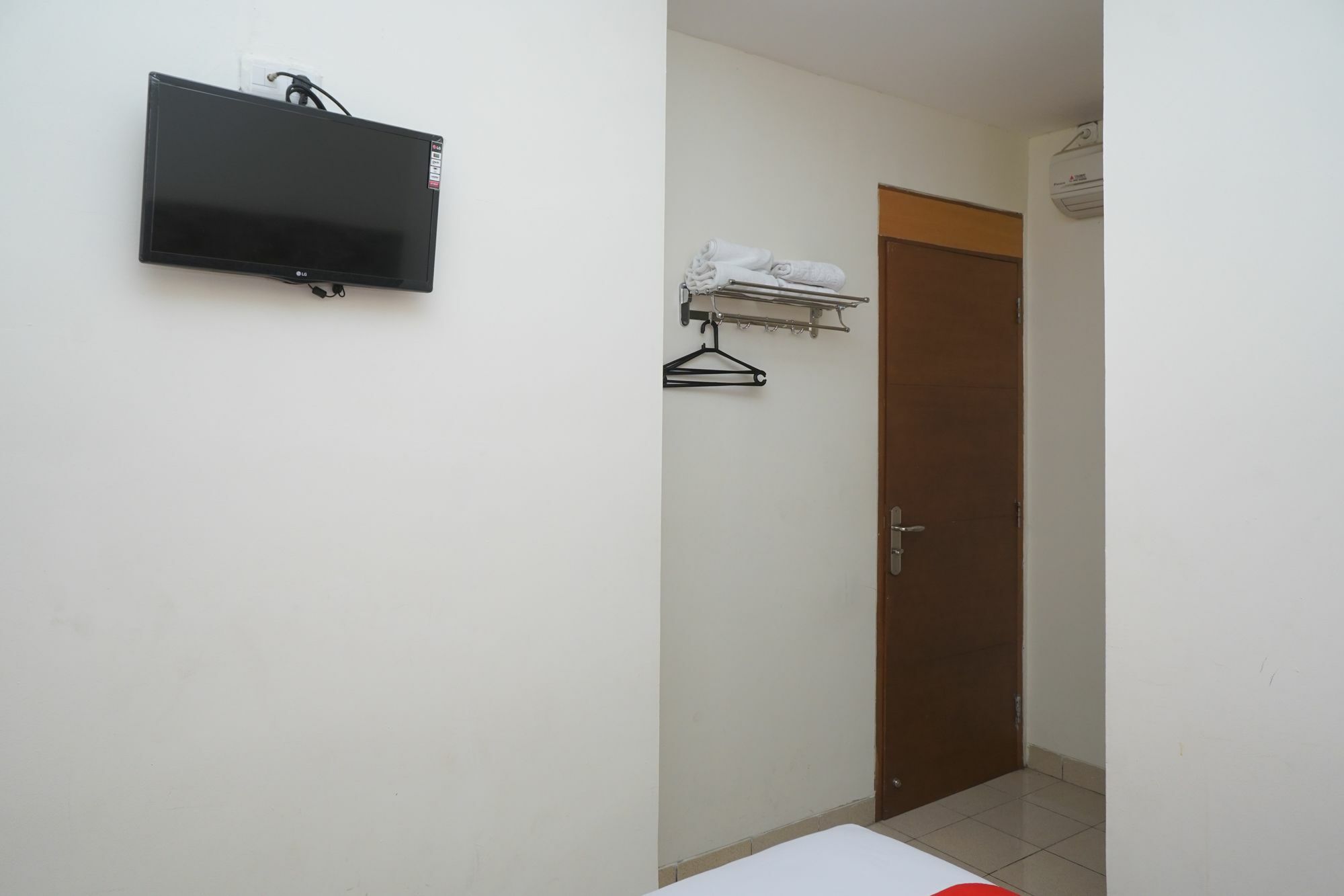 Reddoorz Plus @ Ciumbuleuit Area Bandung Exterior photo
