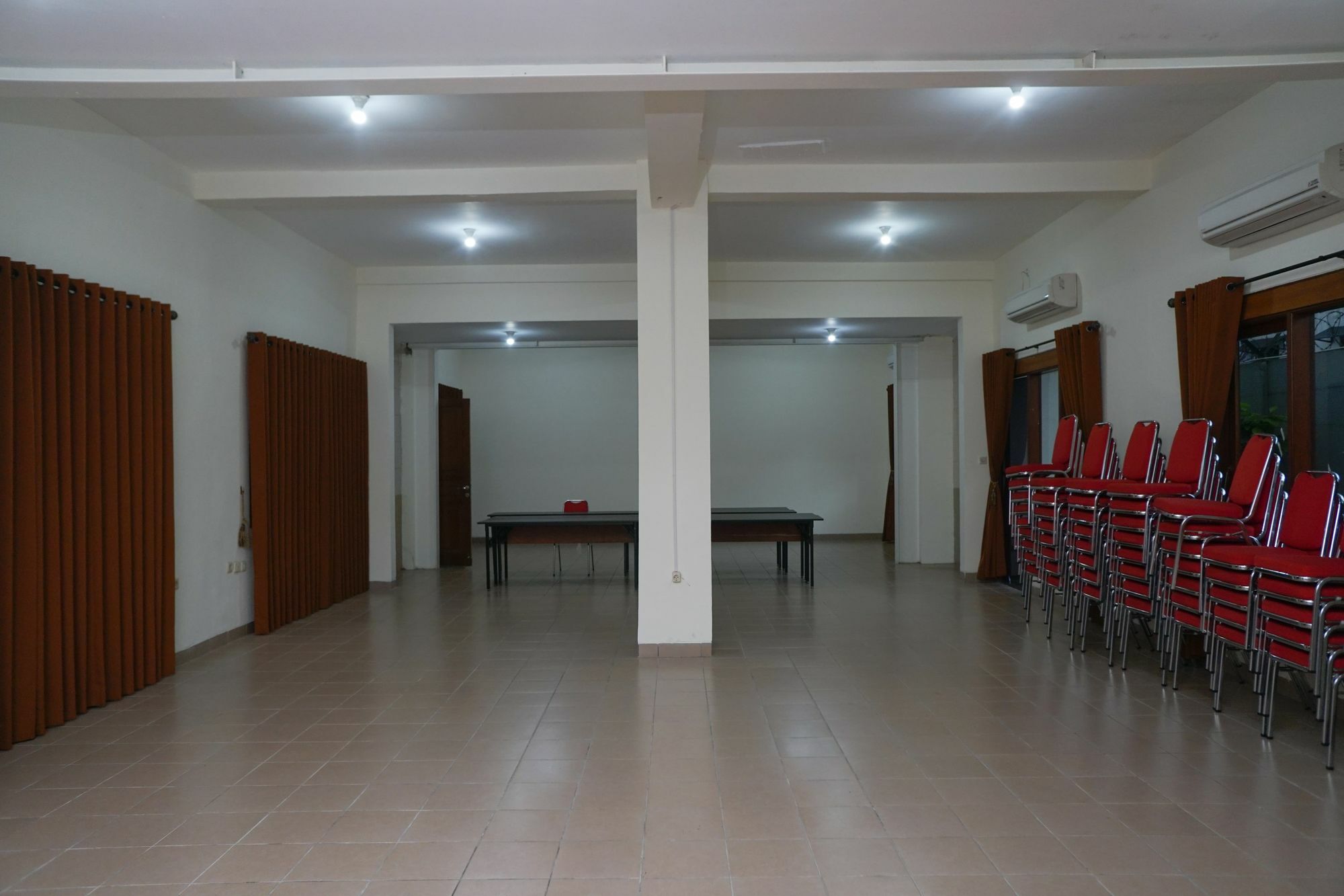 Reddoorz Plus @ Ciumbuleuit Area Bandung Exterior photo